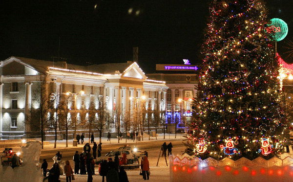 Сергей Тибекин