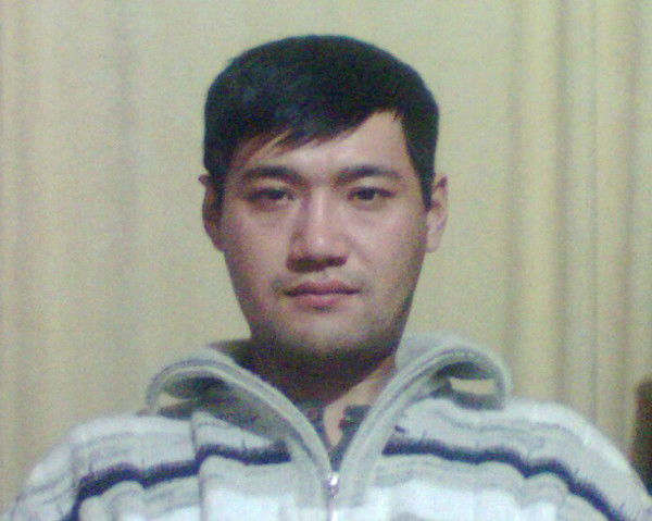 Канат Бектурсынов