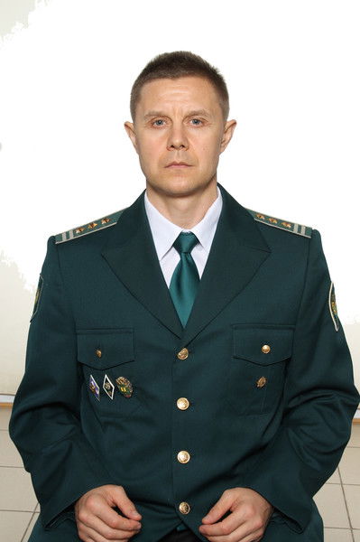 Анатолий Туленёв