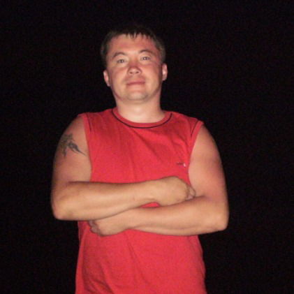 Ильдар Садыков