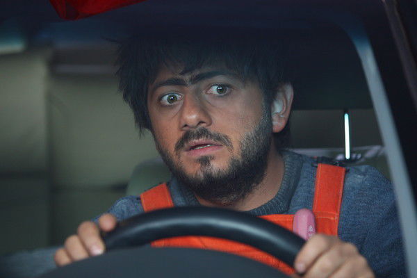 Азирет Тилепов