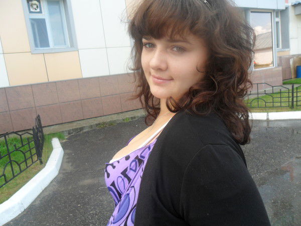 Анна Еремкина