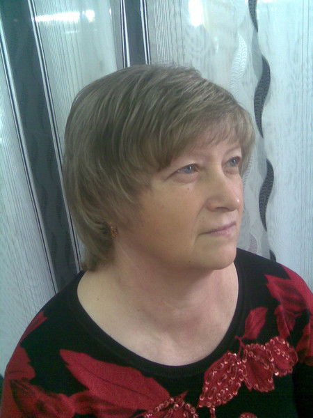 Надежда Диденко