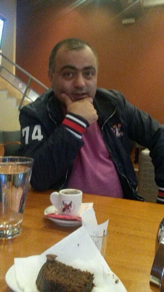 Харлампий Кивелов