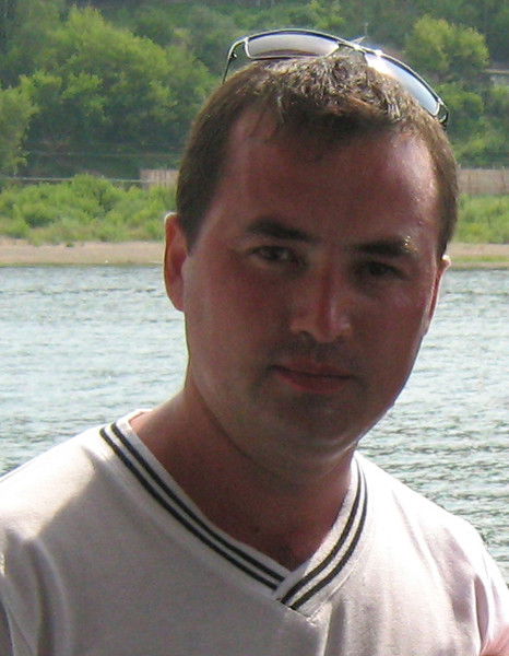 Ильдар Галиуллин