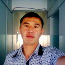 Aset Abishev