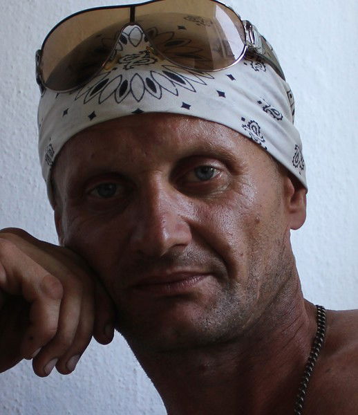 Вадим Шелудешев