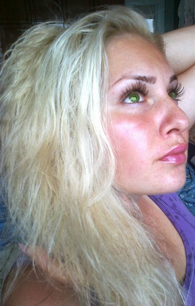 Наталья Загребельная