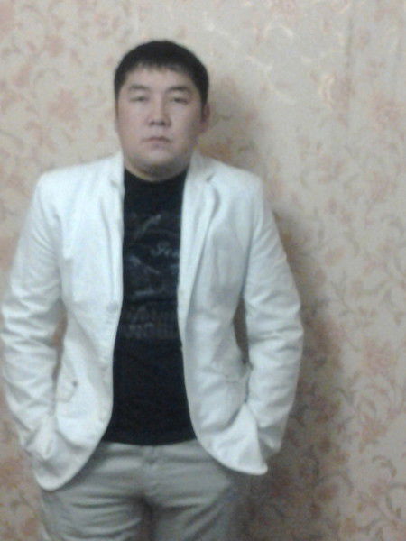 Нурбек Дуйшонбиев