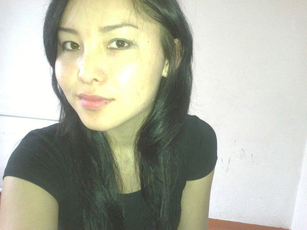 Меруерт Шавенова