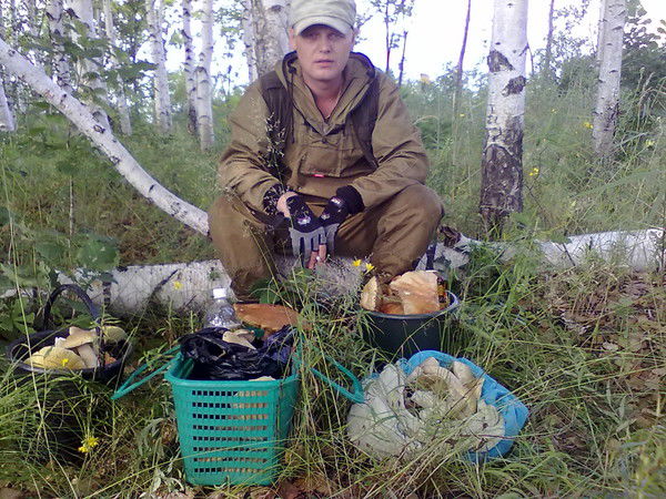 Андрей Выродов