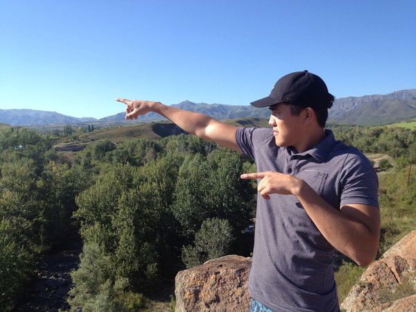 Ерасыл Кайратулы