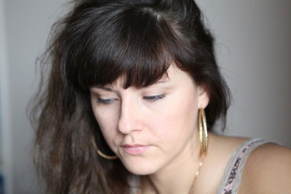 Виктория Назарова