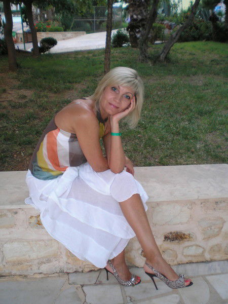 Юлия Гадалова