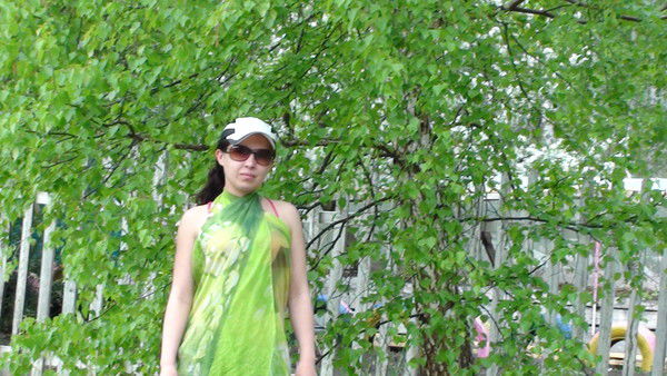 Елена Лукьянова