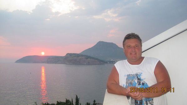 Вячеслав Шестерин