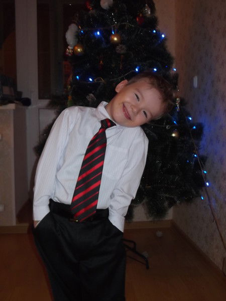 Кристина Мирахтанова