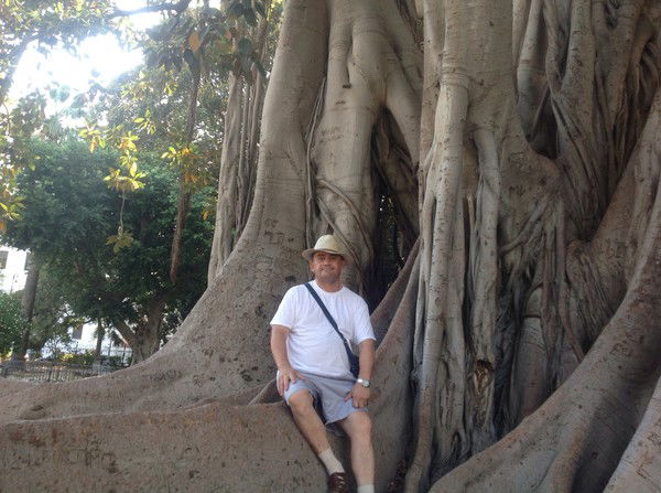 Махсуд Азизов