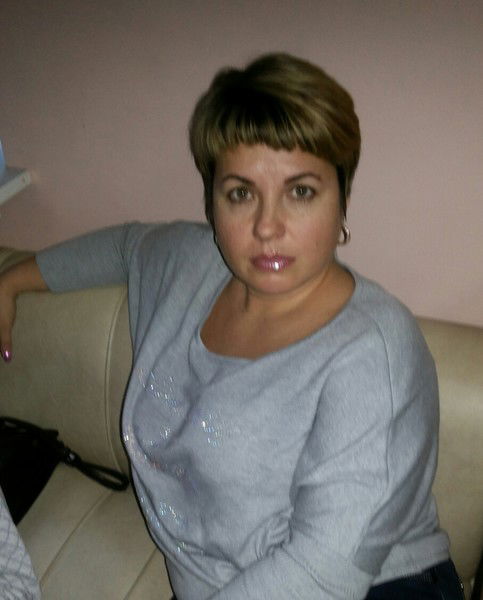 Наталья Неупокоева