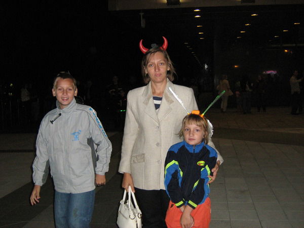 Алла Колесникова