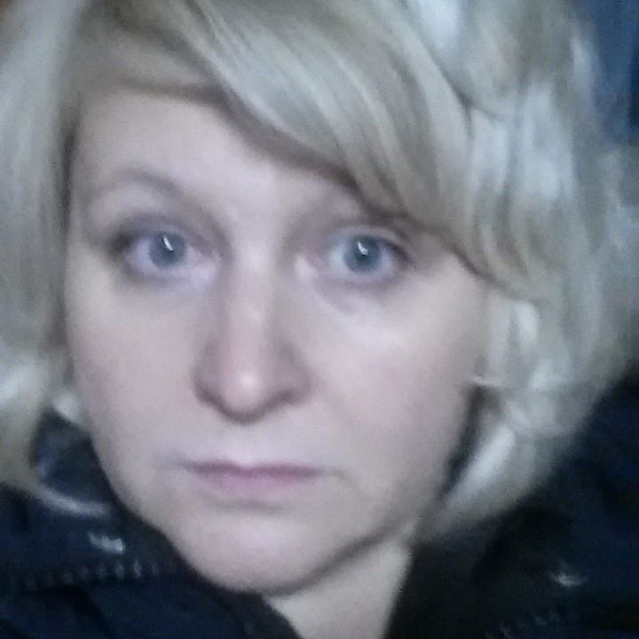 Татьяна Зацаринина
