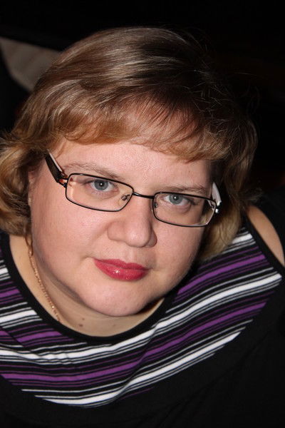 Галина Соловьева