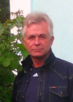 Георгий Иванов