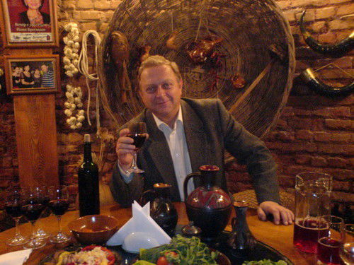 Андрей Пащенко