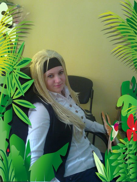 Любовь Подтыкан