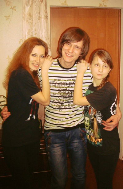 Юля Мирошниченко