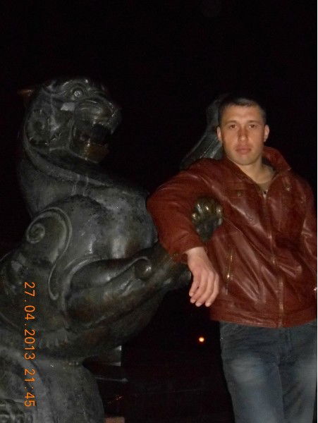 Алексей Журавлев