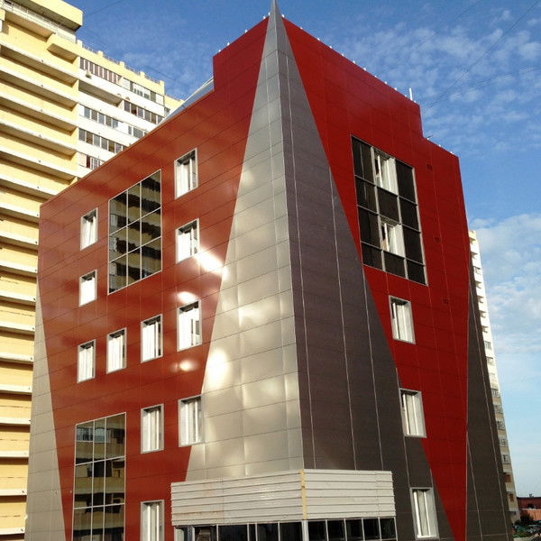 Интера Сибирь