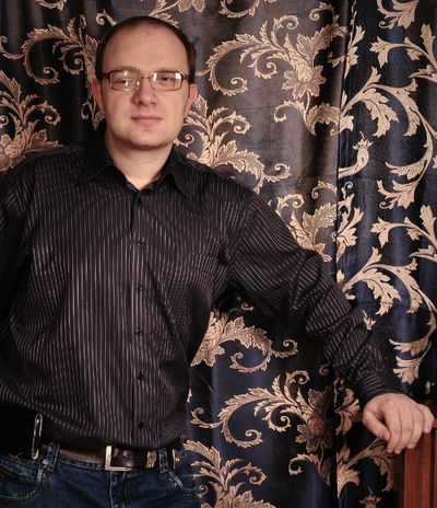 Виталий Артёменков