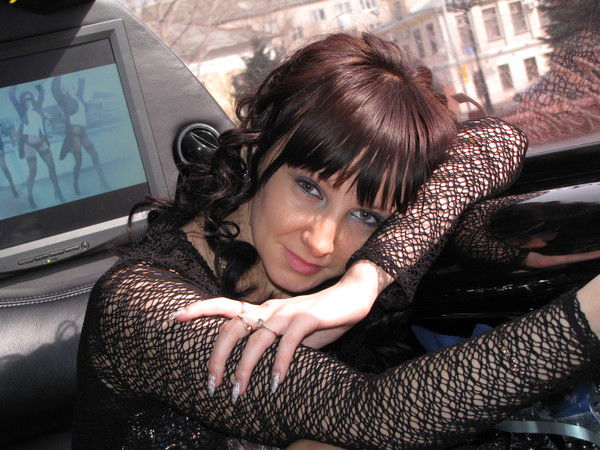 Cветлана Петрова