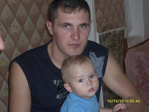 Александр Шевченко