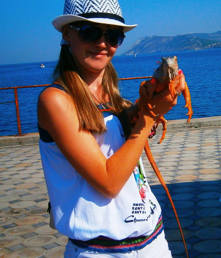 Оксана Бирина