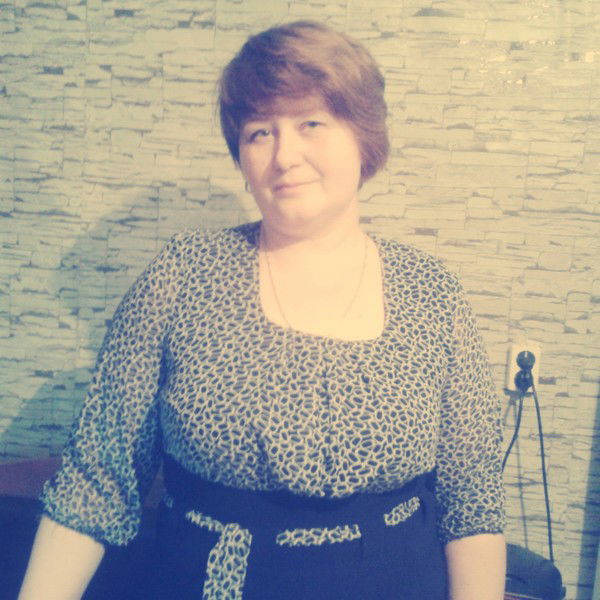 Светлана Титова