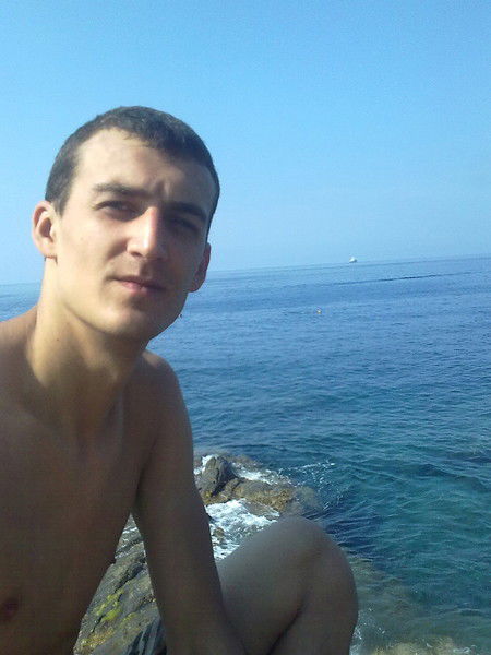 Дима Семотюк