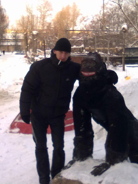 Саня Селянинов