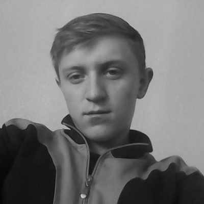 Юрий Попрожук