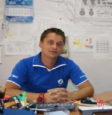 Неделин Евгений