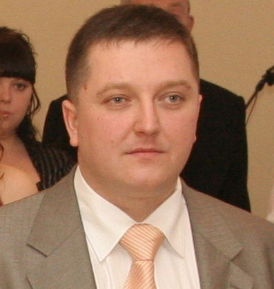 Эдуард Головачёв