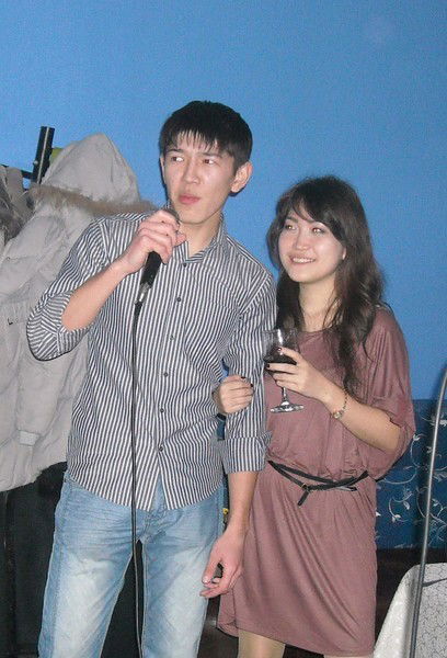 Ануарбек Булебай