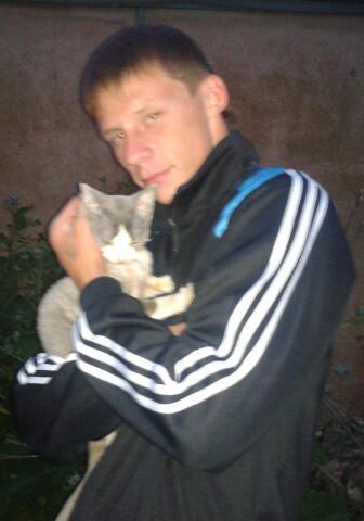 Геннадий Пермяков