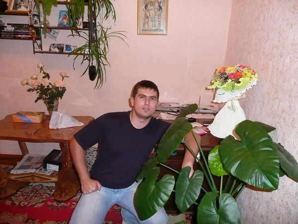 Дмитрий Усольцев