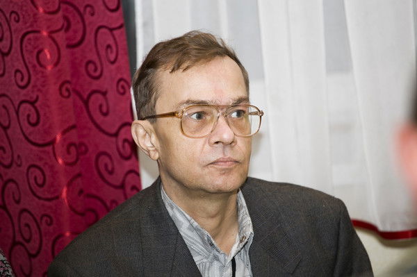 Владимир Горнак