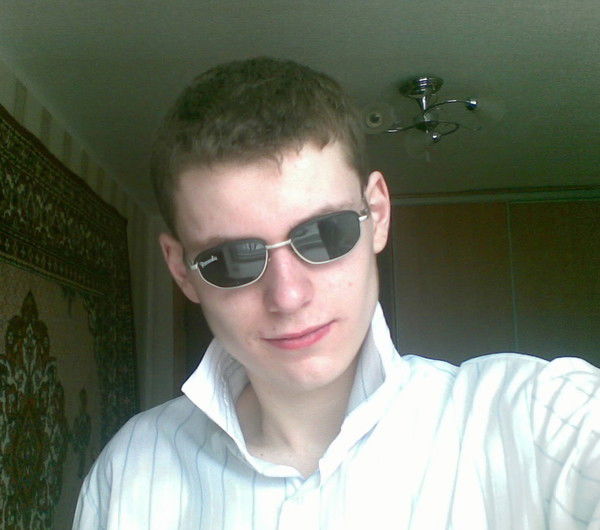 Артем Жигулич