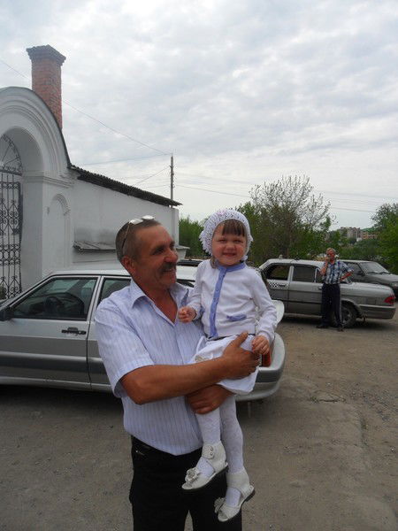 Александр Стрелухин