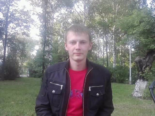 Антон Цветков