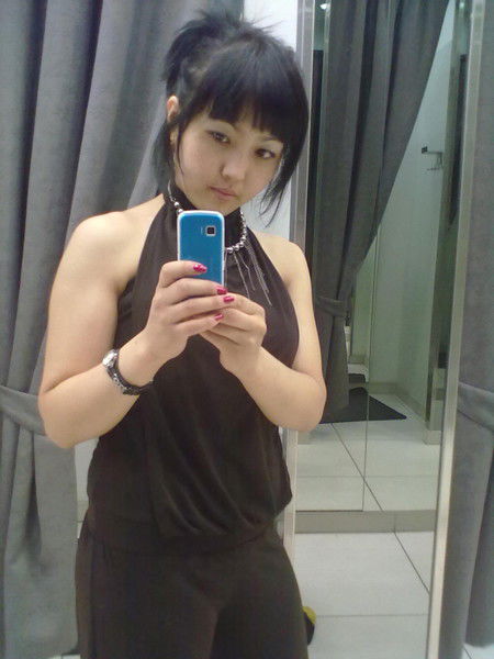 Зейнегул Алиева